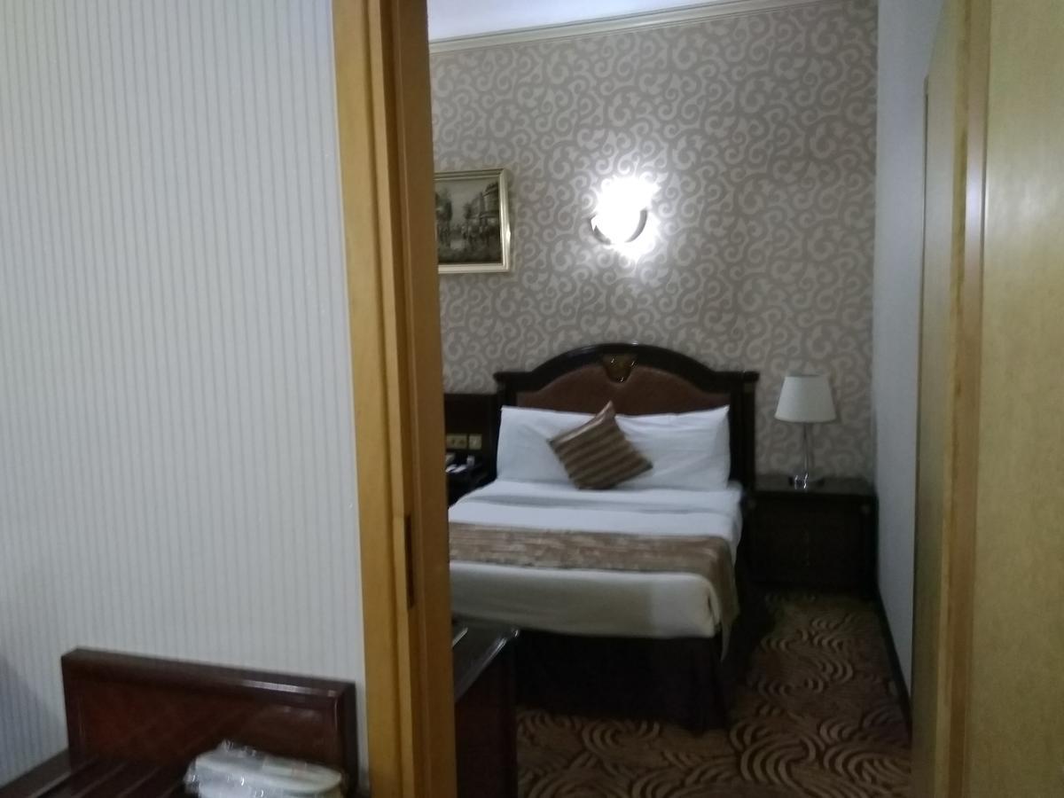 Sun And Sands 3* Дубай