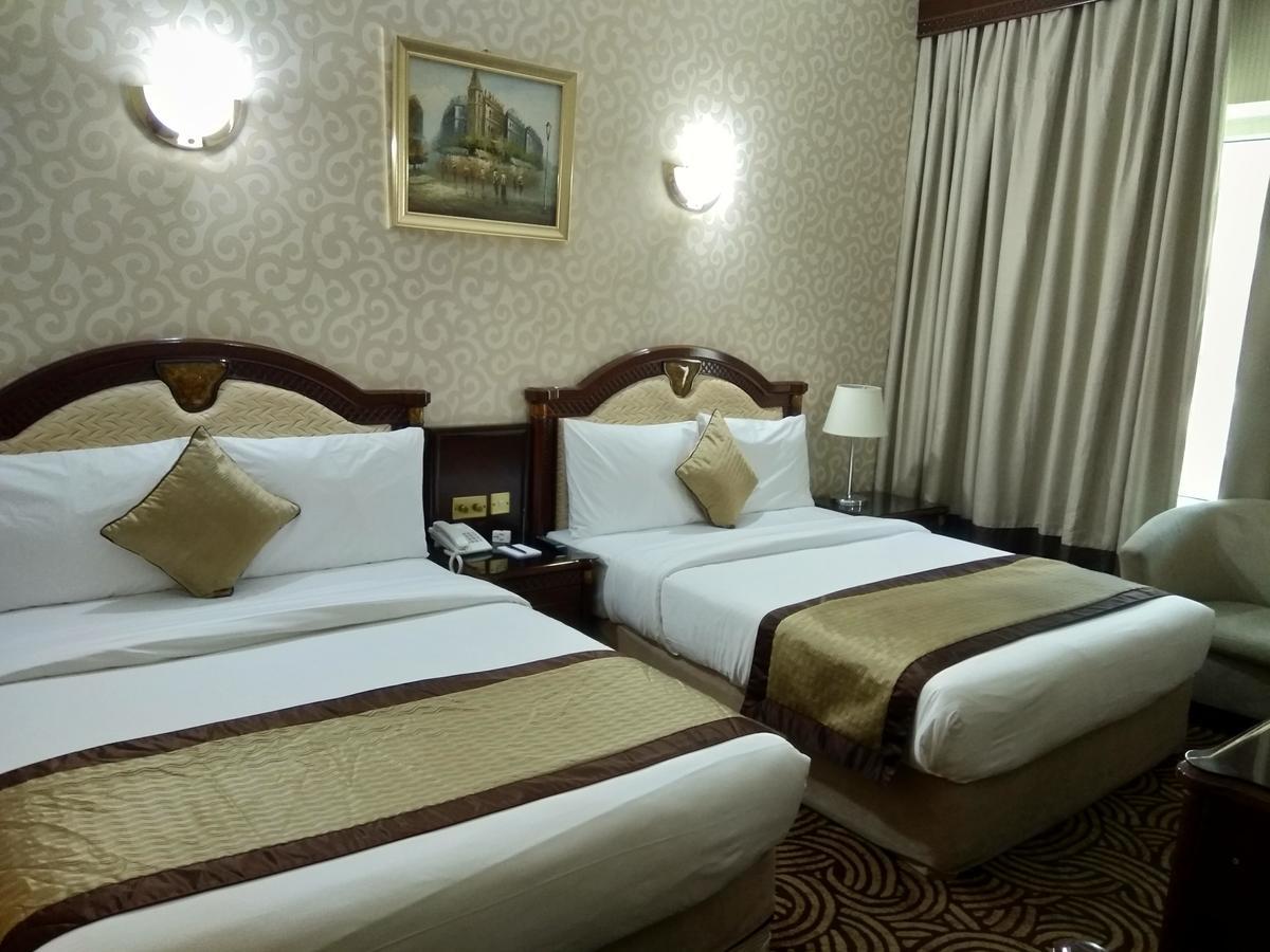 Sun And Sands Отель 3*