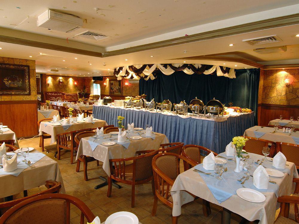 Sun And Sands Отель 3*